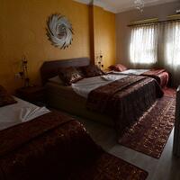 Oda Özellikleri Galerisi