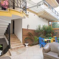 Lobi & Oturma Alanları Galerisi