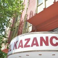 Genel Görünüm Galerisi