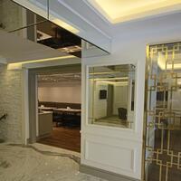 Otel Olanakları Galerisi