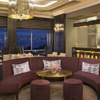 Lobi & Oturma Alanları Galerisi