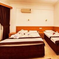 Oda Özellikleri Galerisi