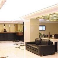 Lobi & Oturma Alanları Galerisi