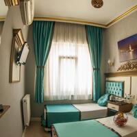 Oda Özellikleri Galerisi