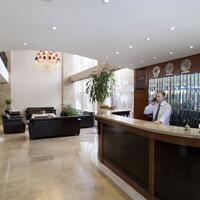 Lobi & Oturma Alanları Galerisi