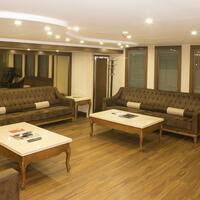 Lobi & Oturma Alanları Galerisi