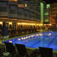 Havuz & Plaj Galerisi