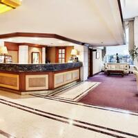 Lobi & Oturma Alanları Galerisi