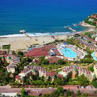 Havuz & Plaj Galerisi