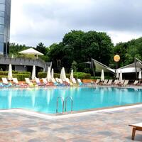 Havuz & Plaj Galerisi