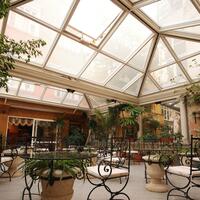 Otel Olanakları Galerisi