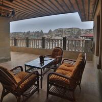 Oda Özellikleri Galerisi