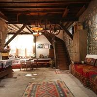 Lobi & Oturma Alanları Galerisi