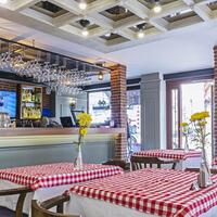 Müzik & Eğlence Galerisi