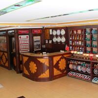 Lobi & Oturma Alanları Galerisi