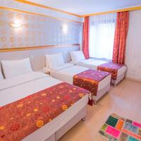 Oda Özellikleri Galerisi