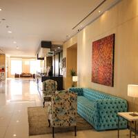 Lobi & Oturma Alanları Galerisi