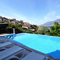 Havuz & Plaj Galerisi