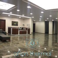 Lobi & Oturma Alanları Galerisi