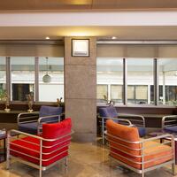 Lobi & Oturma Alanları Galerisi