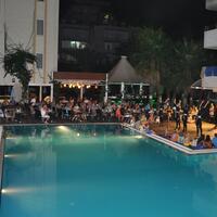 Havuz & Plaj Galerisi