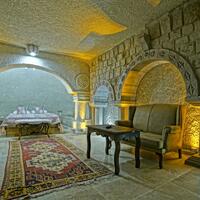 Oda Özellikleri Galerisi