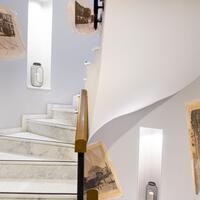 Otel Olanakları Galerisi