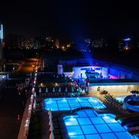 Havuz & Plaj Galerisi