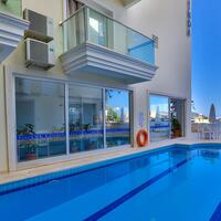 Havuz & Plaj Galerisi