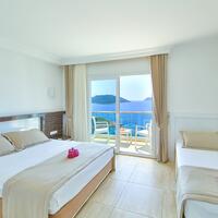 Oda Özellikleri Galerisi