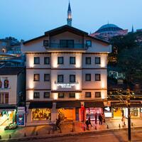 Genel Görünüm Galerisi