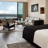 Oda Özellikleri Galerisi