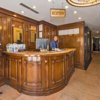 Lobi & Oturma Alanları Galerisi