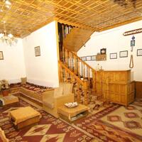 Lobi & Oturma Alanları Galerisi