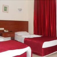 Oda Özellikleri Galerisi