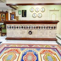 Lobi & Oturma Alanları Galerisi