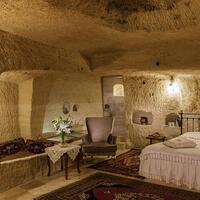 Oda Özellikleri Galerisi