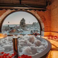 Oda Özellikleri Galerisi