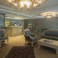 Lobi & Oturma Alanları Galerisi