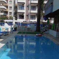 Havuz & Plaj Galerisi