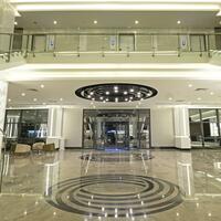 Lobi & Oturma Alanları Galerisi