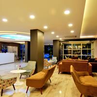 Lobi & Oturma Alanları Galerisi