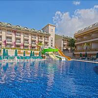 Havuz & Plaj Galerisi