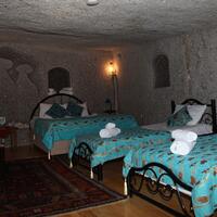 Oda Özellikleri Galerisi