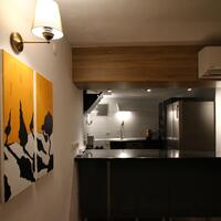 Lobi & Oturma Alanları Galerisi