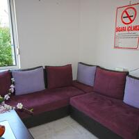 Lobi & Oturma Alanları Galerisi