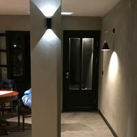 Otel Olanakları Galerisi