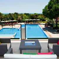 Lobi & Oturma Alanları Galerisi