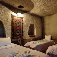 Oda Özellikleri Galerisi