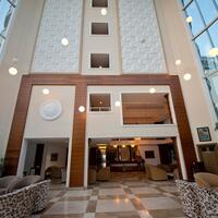 Lobi & Oturma Alanları Galerisi